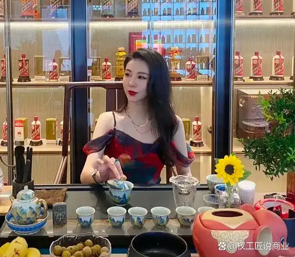 西安耍耍网品茶养生推荐的莲湖区养生主题茶室